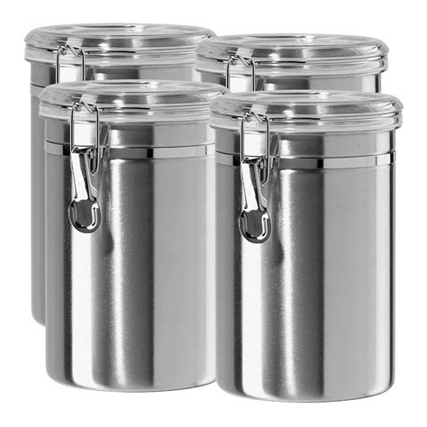 airtight box metal|best airtight storage containers.